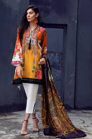 Ethnic Women Clothing