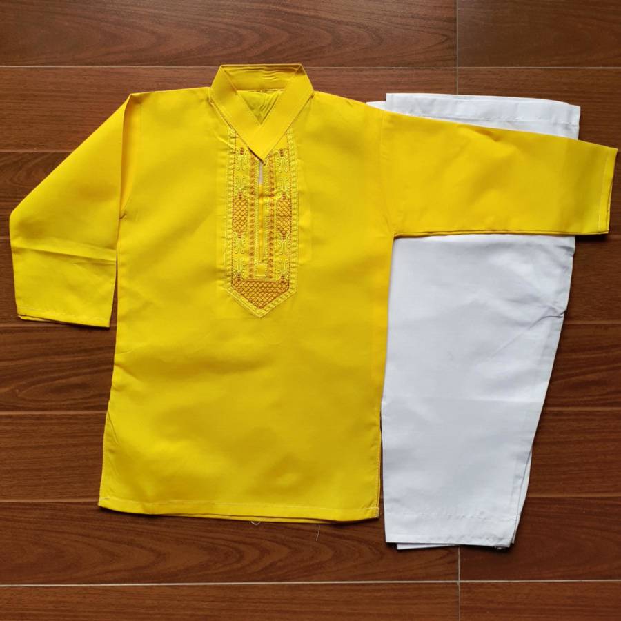 Mian Baby Garments