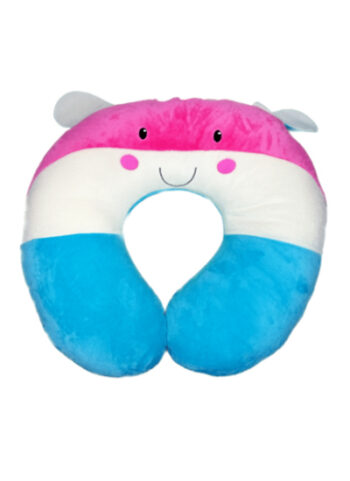 Funny Face Nursing Support Pillow