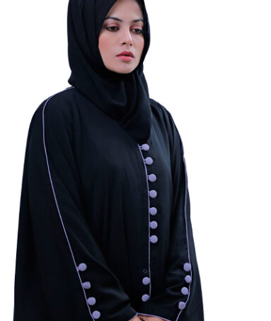 Beautiful Elegant Arabic Abaya
