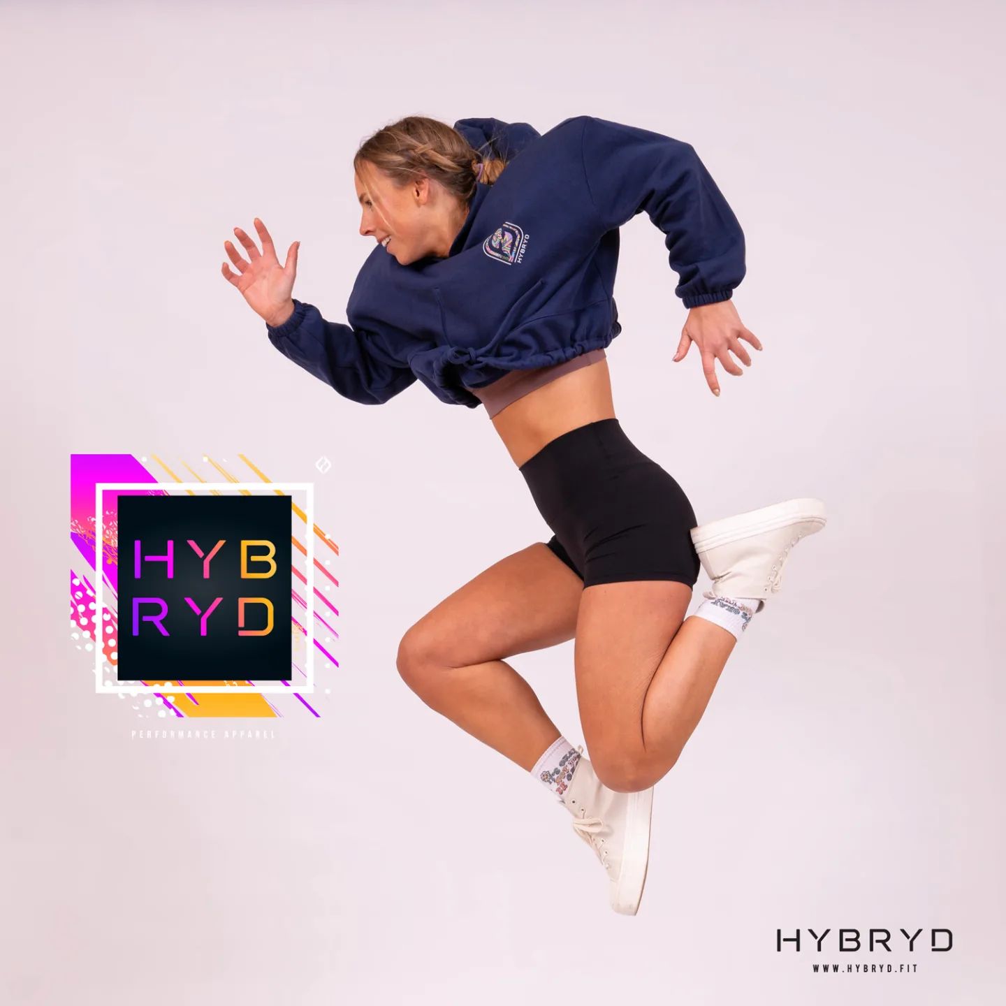 Hybryd Brand