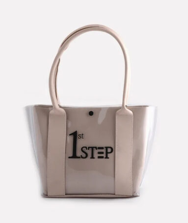 1st Step Shoulder Bag For Women